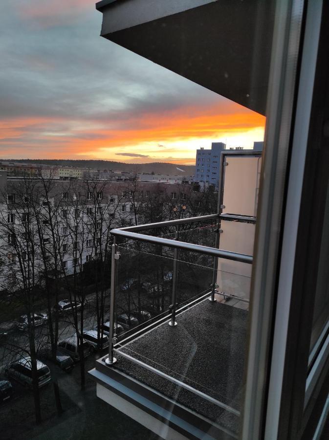 Apartment Blue Sky - Z Pieknym Widokiem Na Gore Telegraf